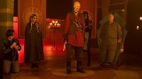Click to watch 'Reginald Andres Beyond...' (popup) Reginald The Vampire